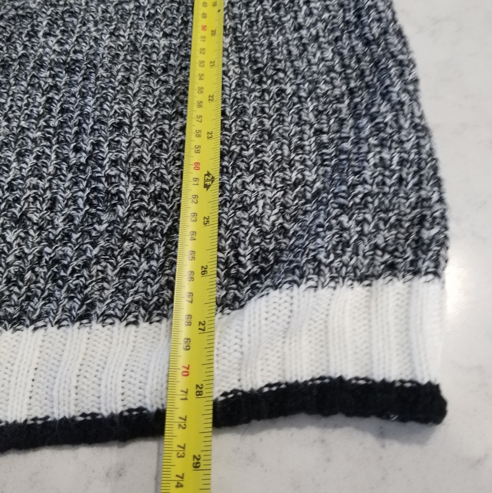 🧥H&M LONG SWEATER - Picture 4 of 5